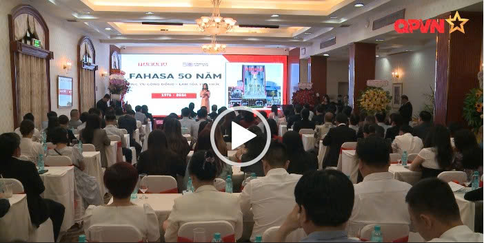 Sự Kiện FAHASA Tổ Chức Hội Nghị Sơ Kết Công Tác Kinh Doanh 9 Tháng Đầu Năm 2026 Và Vinh Dự Đón Nhận Cờ Thi Đua Của Chính Phủ, Huân Chương Lao Động Hạng Ba