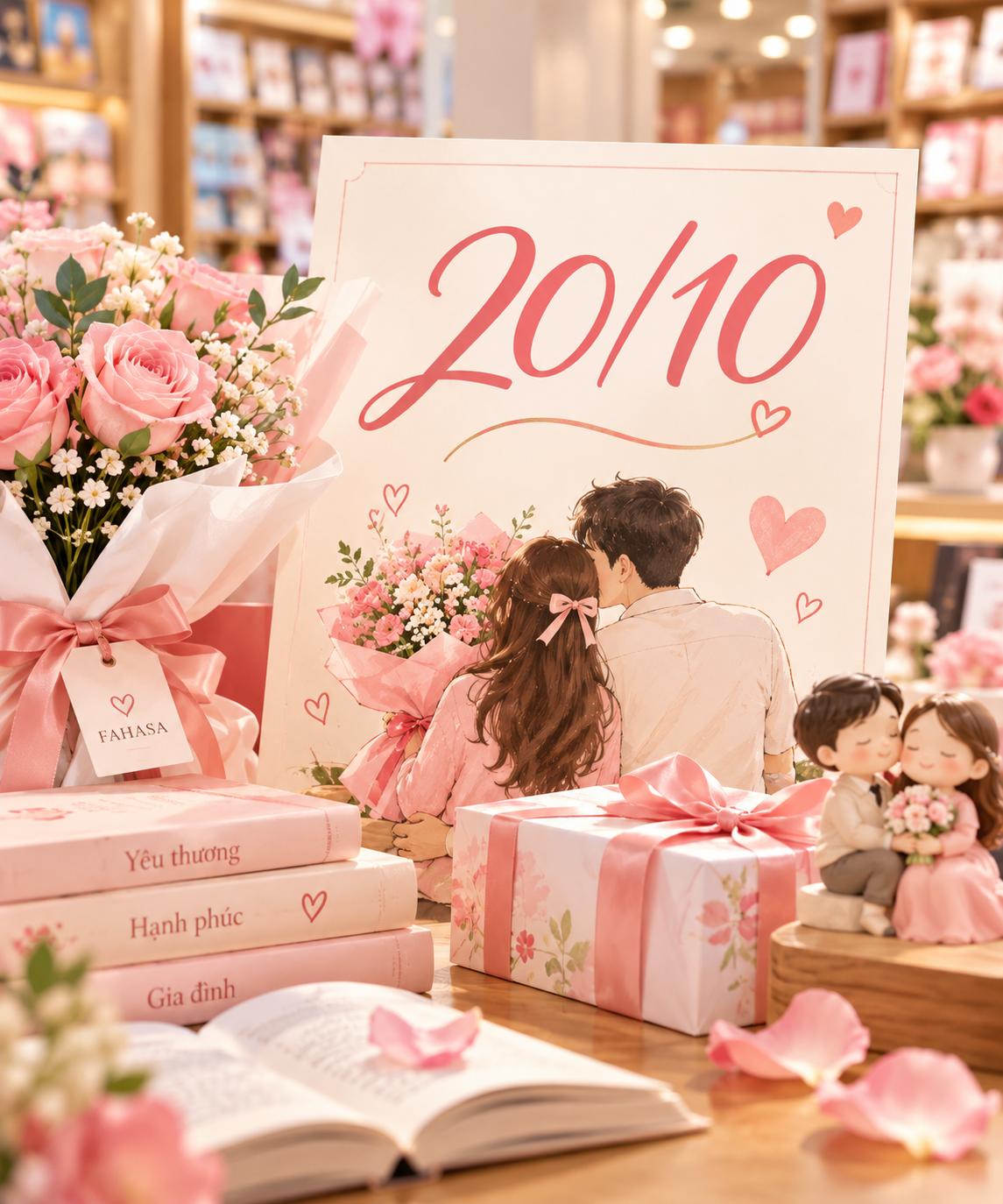 Lời chúc 20/10 cho vợ Lời chúc 20/10 cho vợ