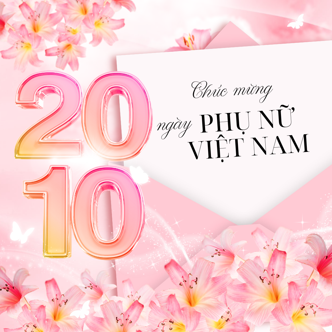 Lời chúc 20/10 cho bà Lời chúc 20/10 cho bà