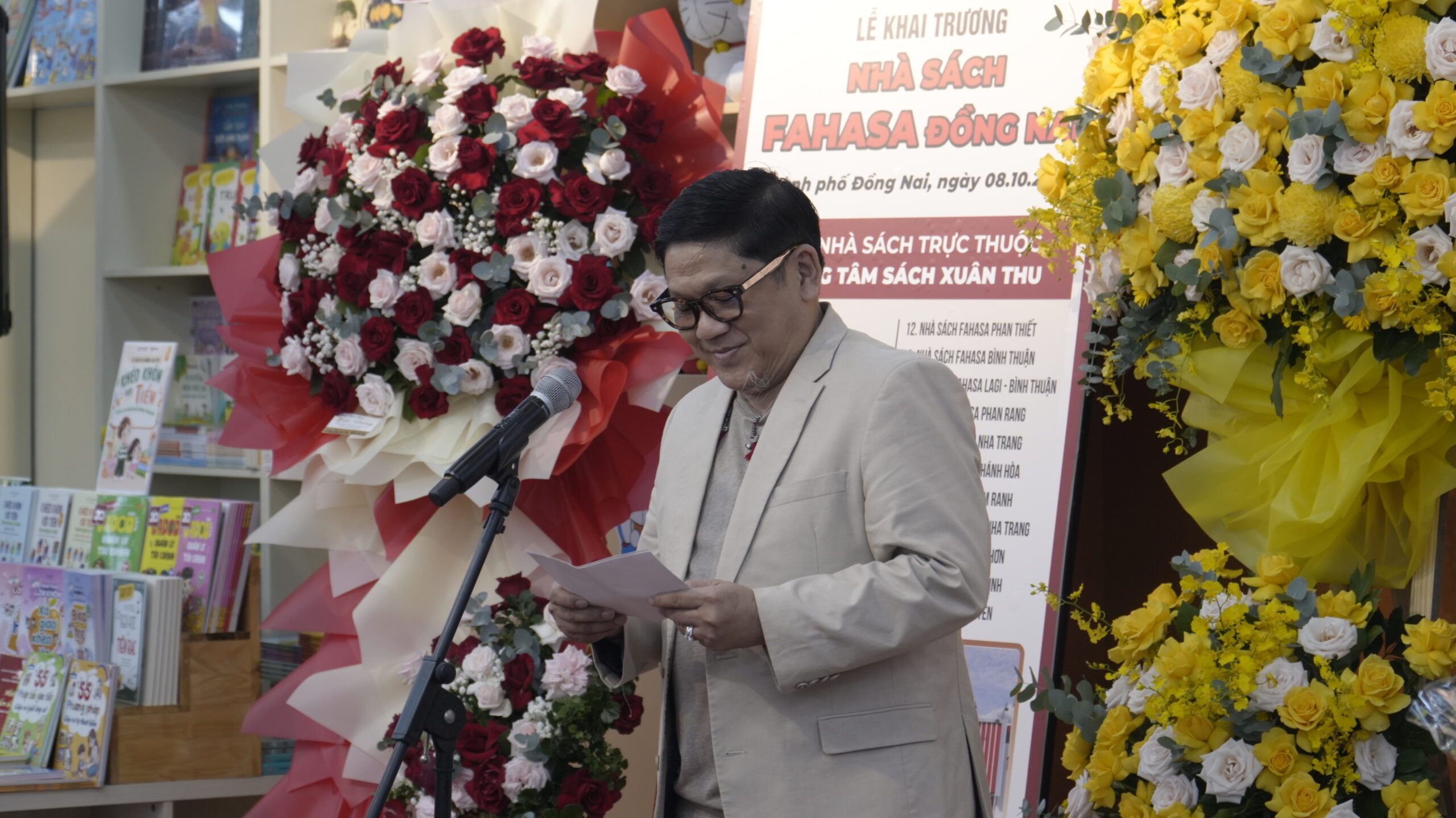 Nhà sách FAHASA Đồng Nai (16)