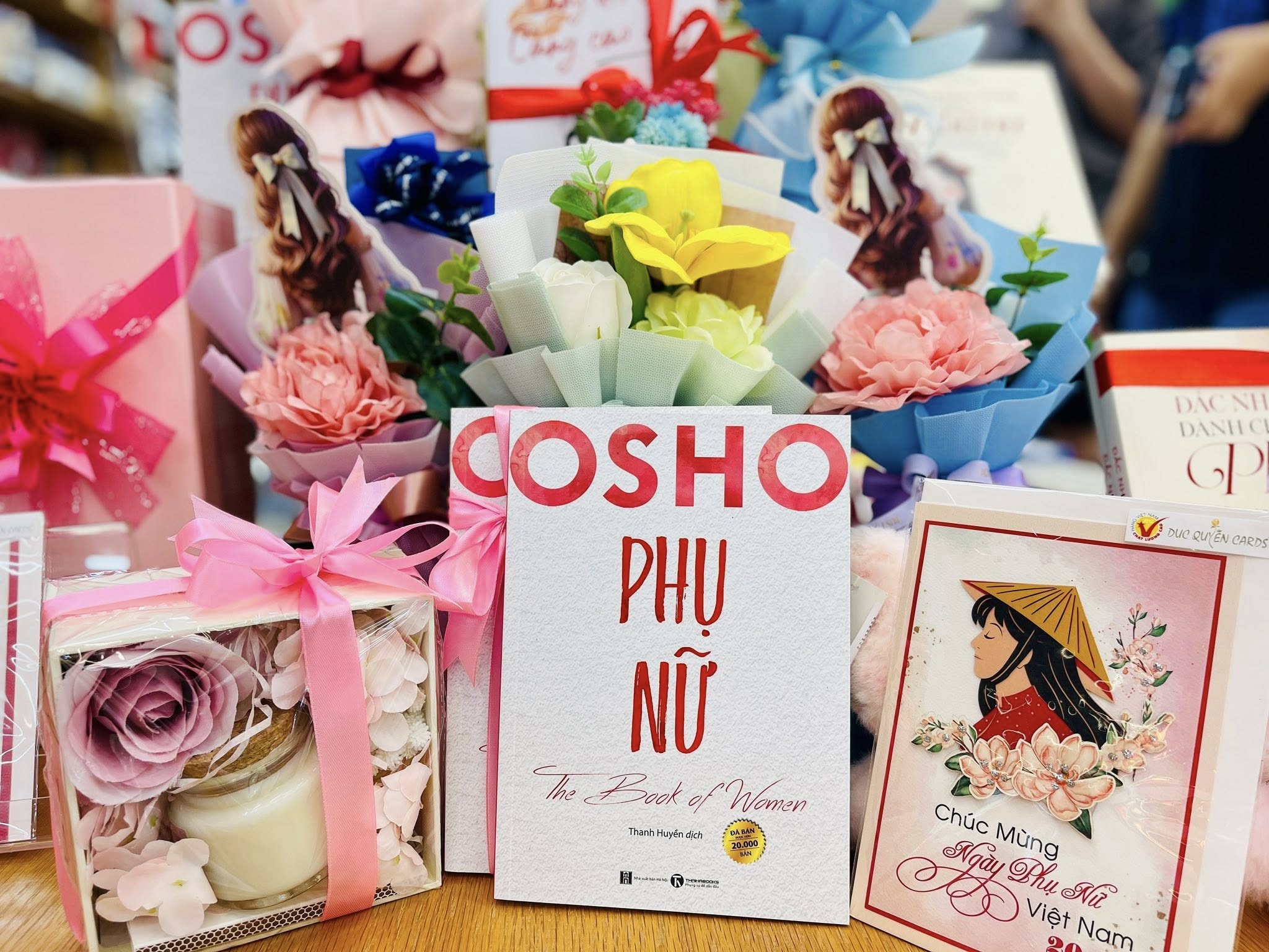 Quà 20/10 cho vợ, người yêu (5)