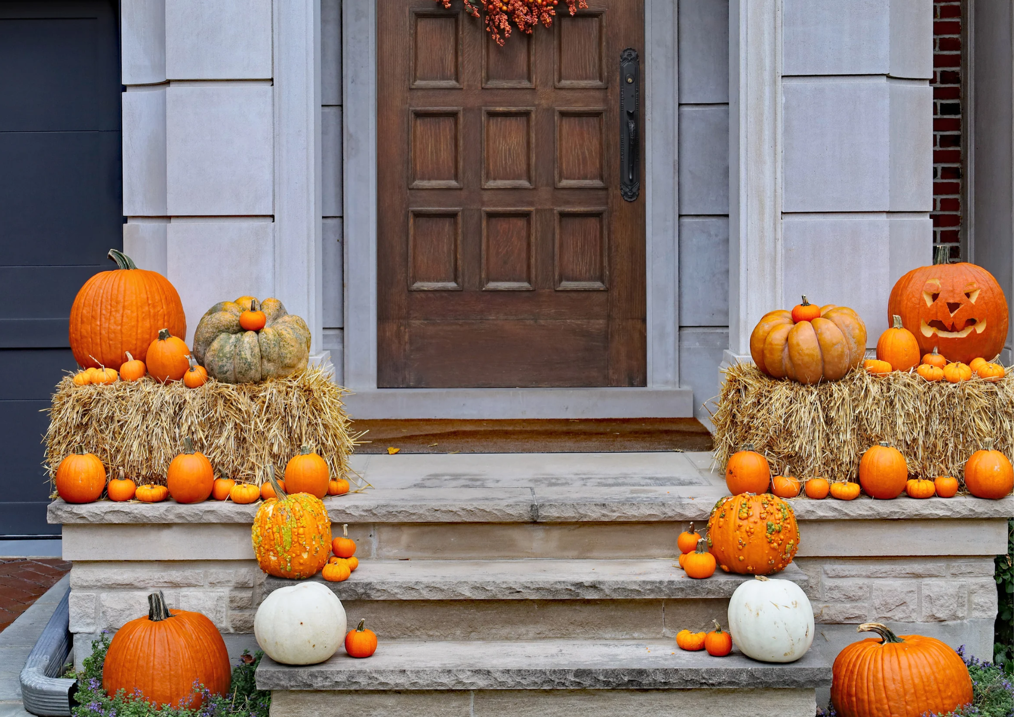 Trang Trí Cửa Lớp Học Halloween Trang Trí Cửa Lớp Học Halloween