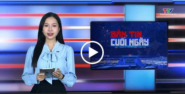 Khai trương nhà sách FAHASA Thanh Hóa